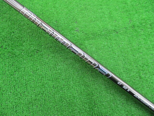 中古 PARADYM X 10.5°ドライバー ゴルフ用品