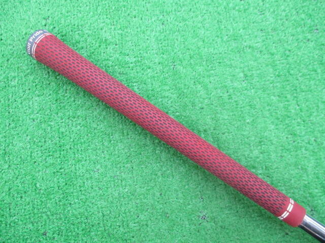 中古 MILLED GRIND HI-TOE (US) 56゜-4WAYウェッジ ゴルフ用品