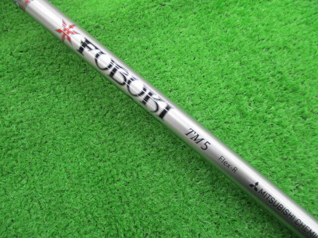 中古 M6 10.5°ドライバー ゴルフ用品