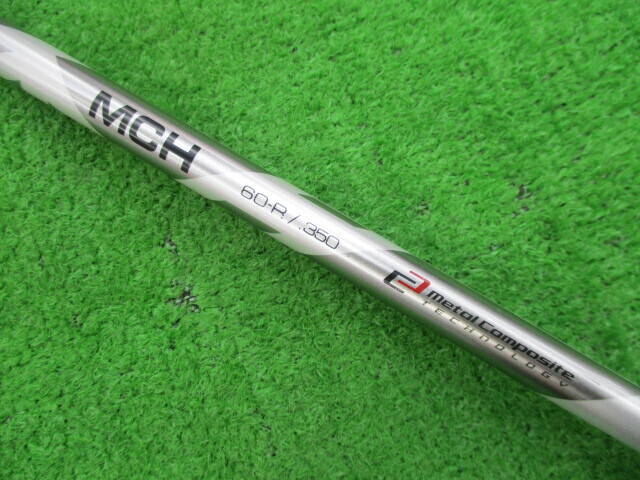 中古 XP-03 U5(25°)ユーティリティ ゴルフ用品
