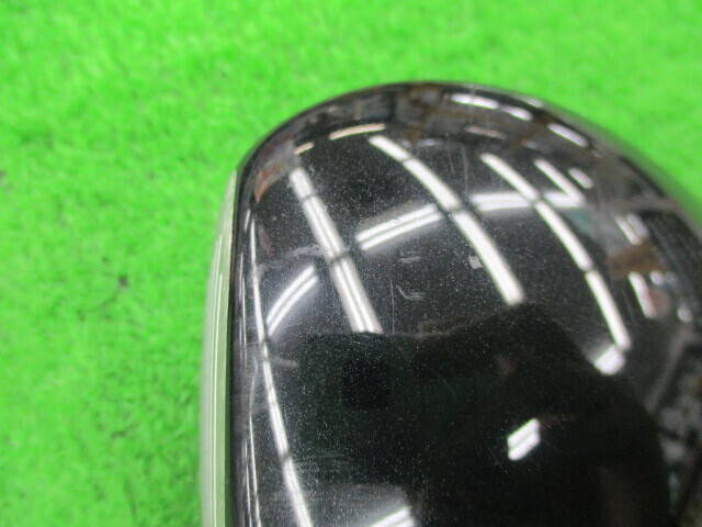 中古 GINNICO #5(18°)フェアウェイウッド ゴルフ用品