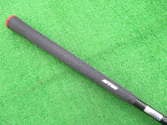 中古 ONOFF UTILITY WINGS KURO (2022) U4(24°)ユーティリティ ゴルフ用品