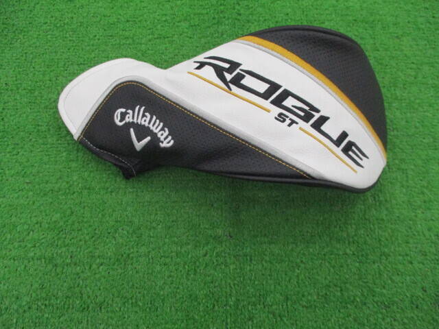中古 ROGUE ST MAX (US) #5(18°)フェアウェイウッド ゴルフ用品