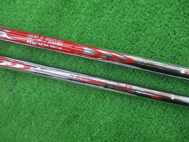 中古 T400(2022) 7本アイアンセット ゴルフ用品