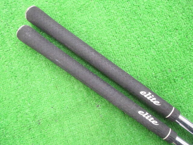 中古 ARTISAN WEDGE ノーメッキ セットウェッジ ゴルフ用品