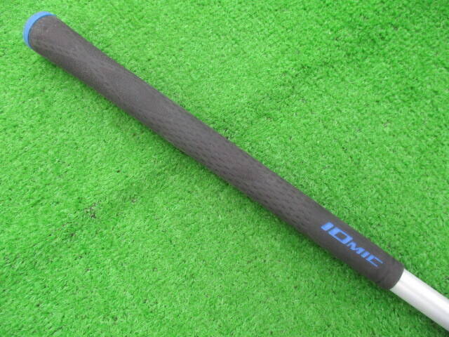 中古 MILLED GRIND 3 (クローム) 54°-SB11°ウェッジ ゴルフ用品