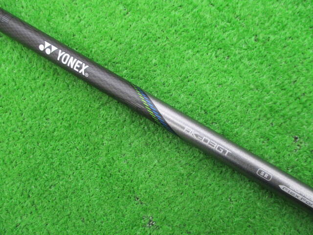中古 EZONE GT (2022) 450 10.5°ドライバー ゴルフ用品