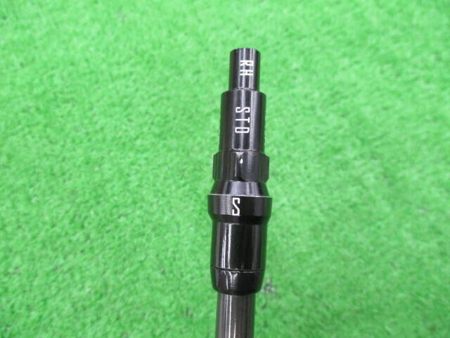 中古 (SX) AFTERBURNER AB601シャフト ゴルフ用品