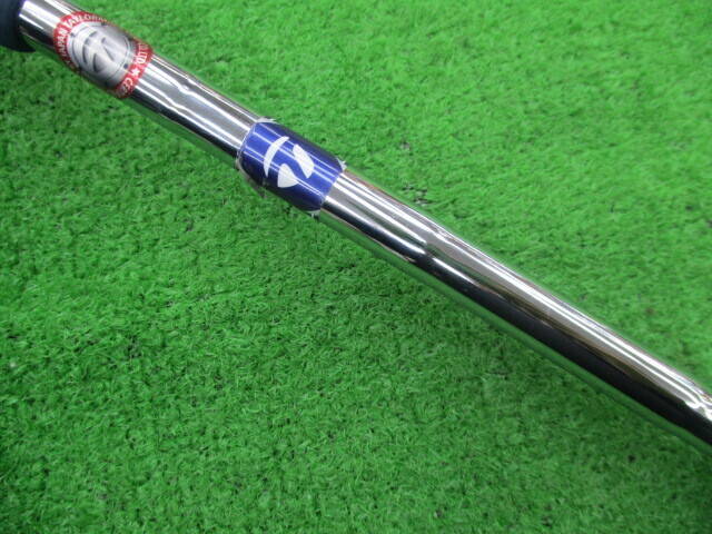 中古 TP COLLECTION HYDRO BLAST DEL MONTE TB1 トラスヒールパター ゴルフ用品