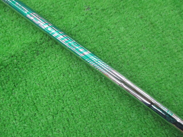中古 SRIXON ZX4  6本アイアンセット ゴルフ用品