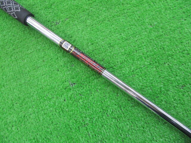 中古 SUPER SELECT NEWPORT 2パター ゴルフ用品