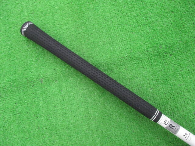 中古 AEROJET 5H(24°)ユーティリティ ゴルフ用品