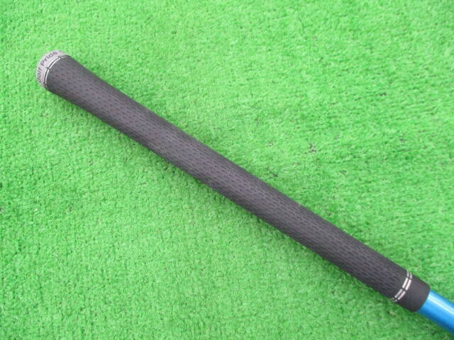 中古 JIGEN eROOK II 10°ドライバー ゴルフ用品