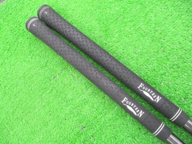 中古 DJ-6 BLACK Edition 52°ウェッジ ゴルフ用品