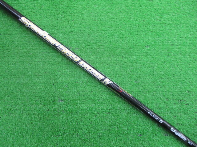 中古 RMX 120  9.5°ドライバー ゴルフ用品