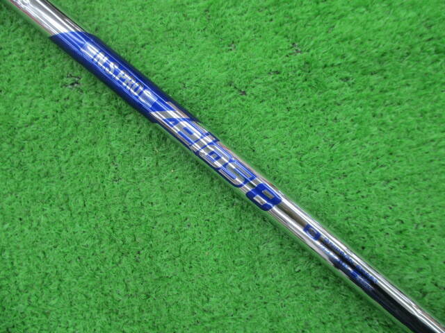 中古 Vokey SM9 ツアークローム 50°-08Fウェッジ ゴルフ用品