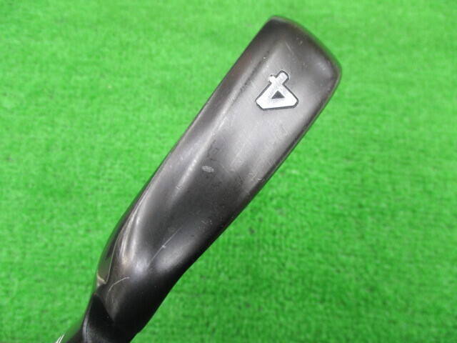 中古 G425 CROSSOVER #4(22.5°)ユーティリティ ゴルフ用品