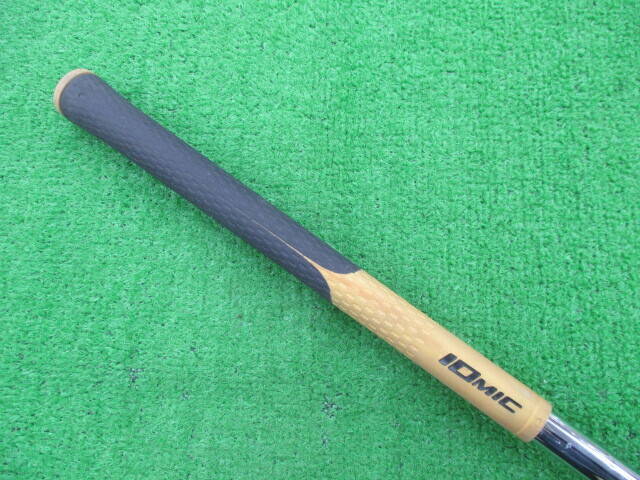 中古 VOKEY FORGED (2021) 58°-12Kウェッジ ゴルフ用品