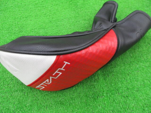 中古 STEALTH 2 PLUS+ #5(18°)フェアウェイウッド ゴルフ用品