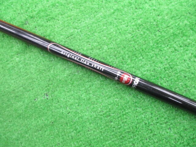 中古 egg PX-03D (2010) #3(15゜)フェアウェイウッド ゴルフ用品