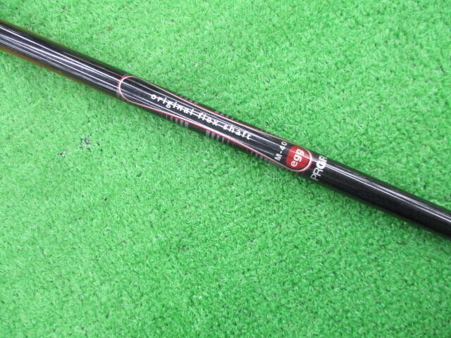 中古 egg PX-03D (2010) #5(18゜)フェアウェイウッド ゴルフ用品