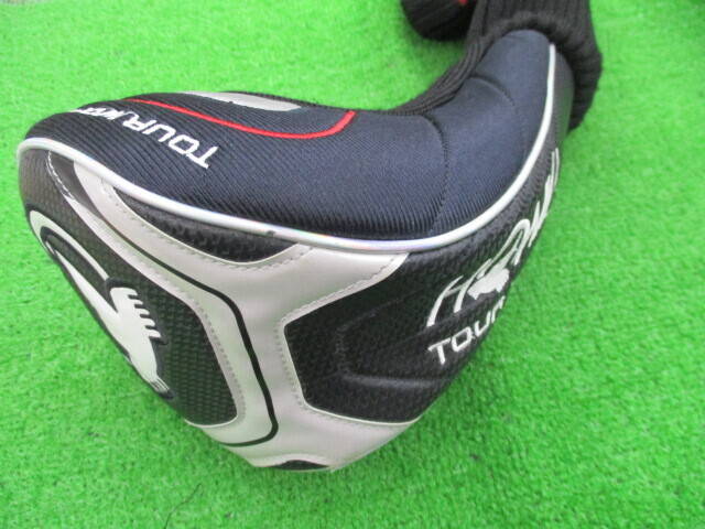 中古 TOUR WORLD TW727 460  9.5゜ドライバー ゴルフ用品