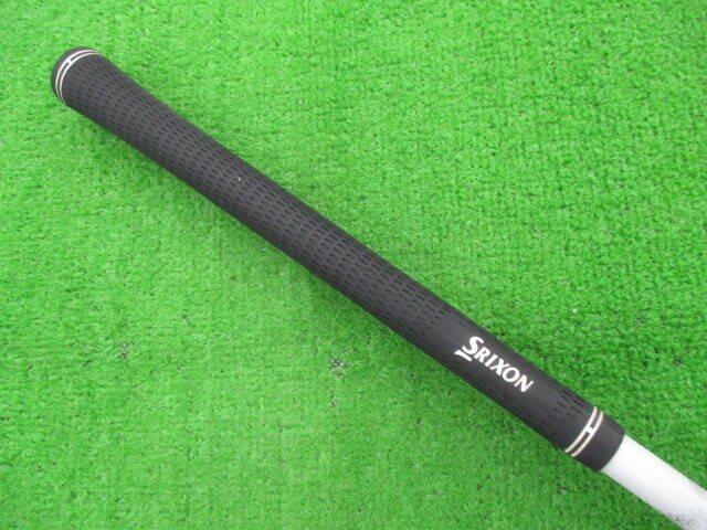 中古 SRIXON ZX #3(15°)フェアウェイウッド ゴルフ用品