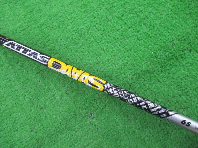 中古 EPIC MAX #3(15°)フェアウェイウッド ゴルフ用品