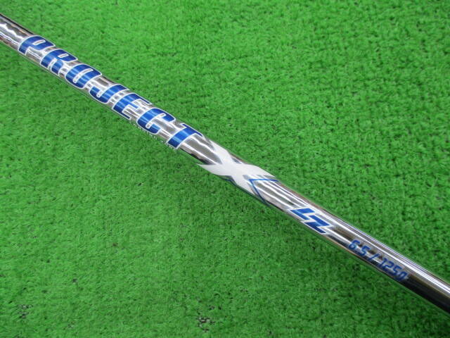 中古 X FORGED UT (2021) 24°ユーティリティ ゴルフ用品