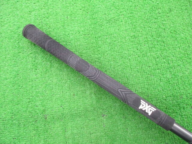 中古 PXG 7番アイアン単品アイアン ゴルフ用品