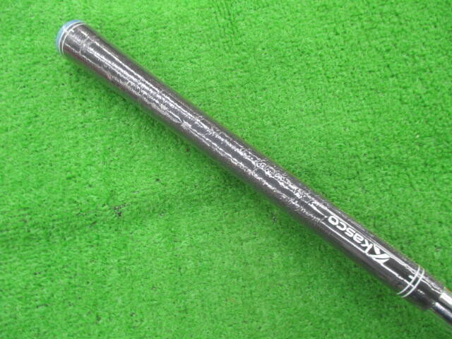 中古 DOLPHIN WEDGE DW-118 50°ウェッジ ゴルフ用品
