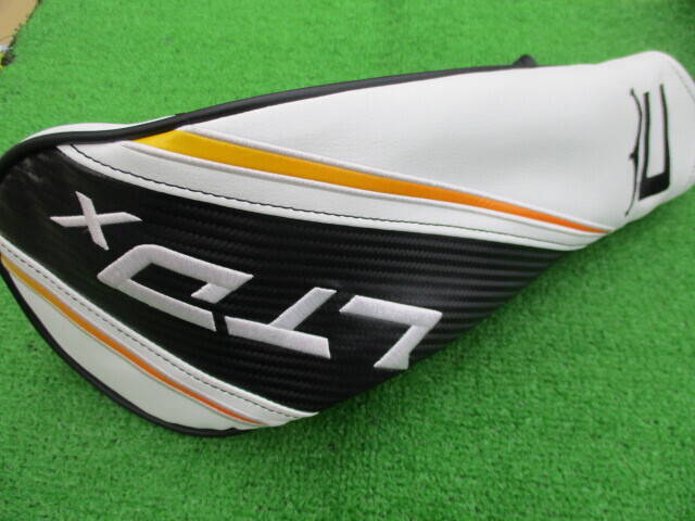 中古 KING LTDx LS 10.5°ドライバー ゴルフ用品