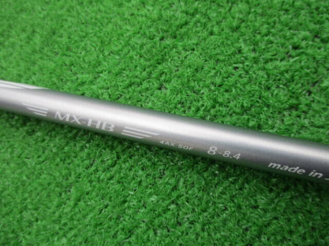 中古 Ray α (2019) U24ユーティリティ ゴルフ用品