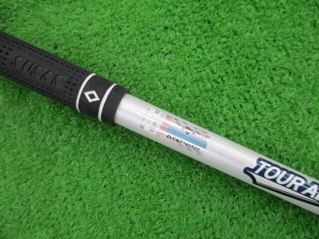 中古 PARADYM Ai SMOKE #5(24°)ユーティリティ ゴルフ用品