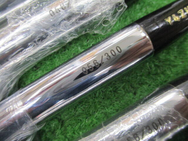 中古 Mizuno Pro TN-87 (復刻) 10本アイアンセット ゴルフ用品