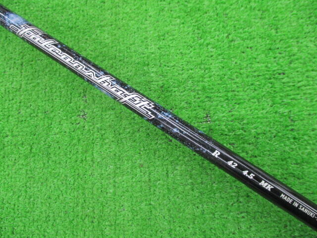 中古 UFO by POWER TORNADO PP(42°)ユーティリティ ゴルフ用品