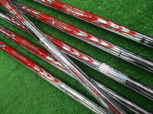 中古 X FORGED CB 6本アイアンセット ゴルフ用品