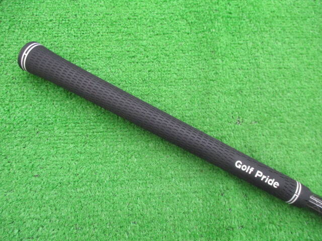 中古 (X) TENSEI PRO WHITE 1K 60 (スリーブ付)シャフト ゴルフ用品