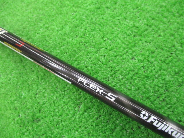 中古 TOUR B XD-F (2018) #5(18゚)フェアウェイウッド ゴルフ用品