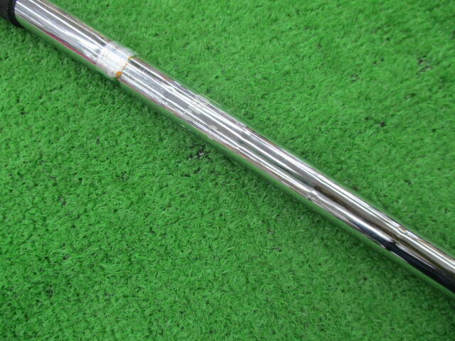 中古 VOKEY COLD FORGED (2015) サテン 52゜-10Fウェッジ ゴルフ用品