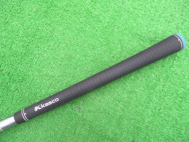 中古 DOLPHIN WEDGE DW-118 56°ウェッジ ゴルフ用品