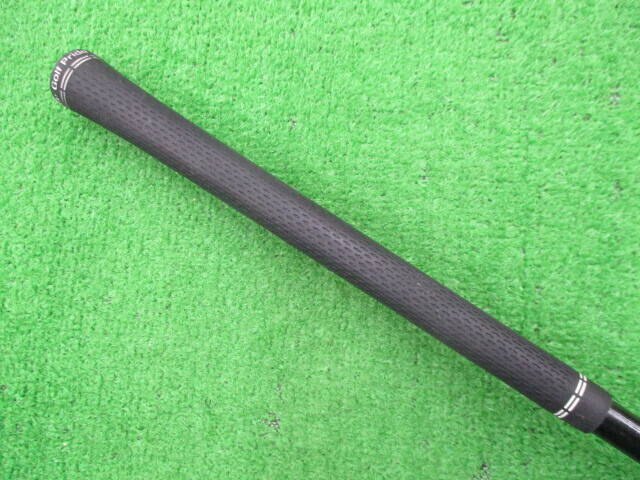 中古 GINNICO #3(15°)フェアウェイウッド ゴルフ用品