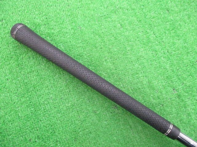 中古 Vokey SM9 ジェットブラック 60°-14Kウェッジ ゴルフ用品