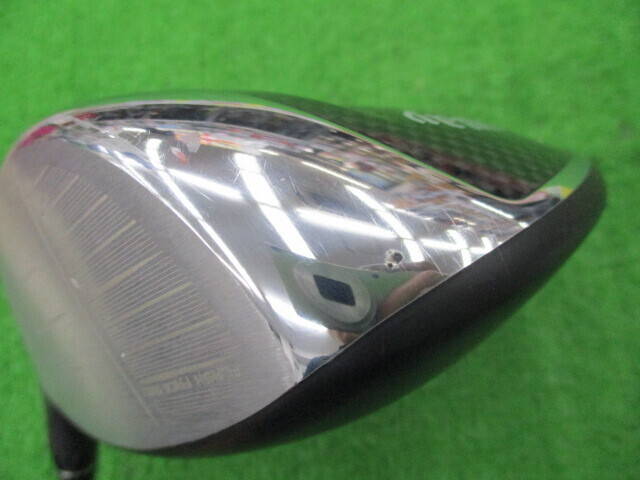 中古 ROGUE ST MAX FAST 10.5°ドライバー ゴルフ用品