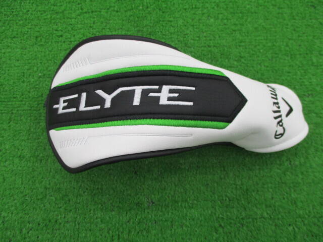 中古 ELYTE #4(22°)ユーティリティ ゴルフ用品