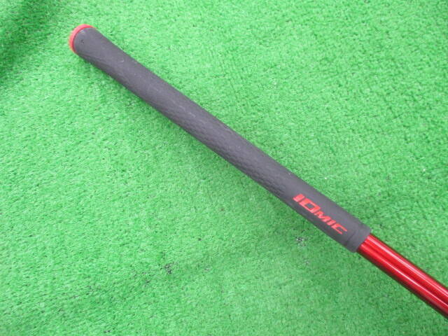 中古 Waoww BANG 10°ドライバー ゴルフ用品