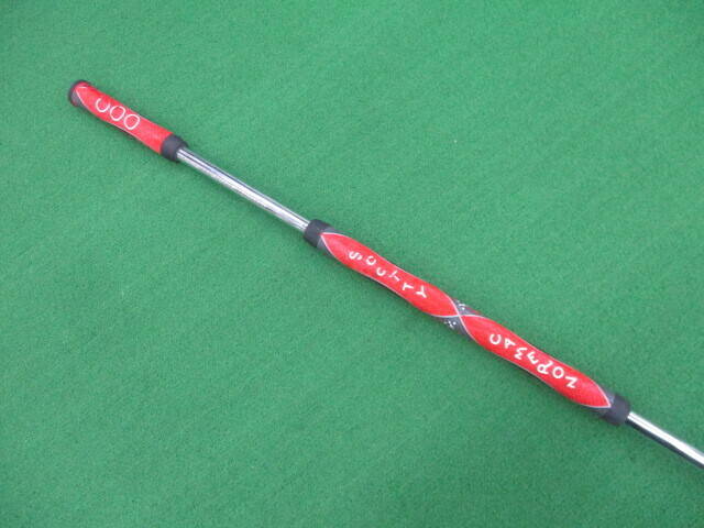 中古 Select BIG SURパター ゴルフ用品