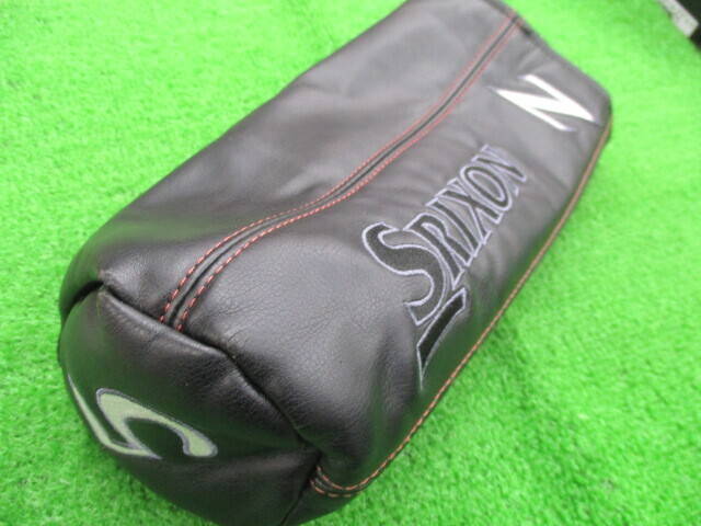 中古 SRIXON Z F45 (付属無) #5(19゜)フェアウェイウッド ゴルフ用品