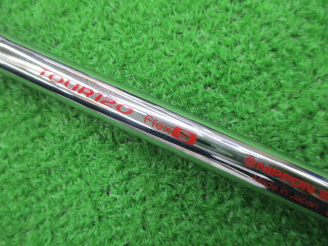 中古 G425 HYBRID #4(22°)ユーティリティ ゴルフ用品