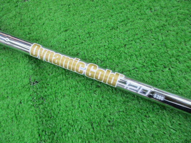 中古 BRIDGESTONE B-Limited BITING SPIN フルミルド FS 58°-10°ウェッジ ゴルフ用品